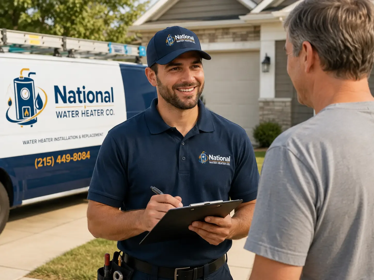 Water Heater Installation Buford, WY FAQs